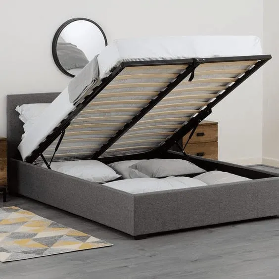 foldable bed