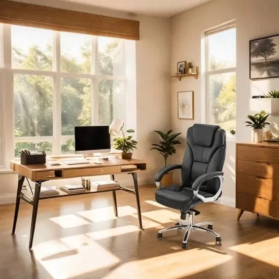 office chair