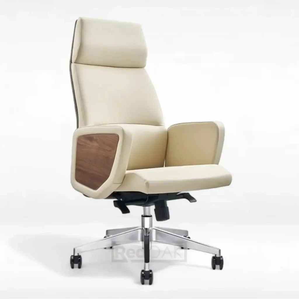 Director executive chair