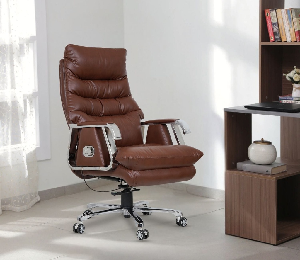 Recliner Director chair