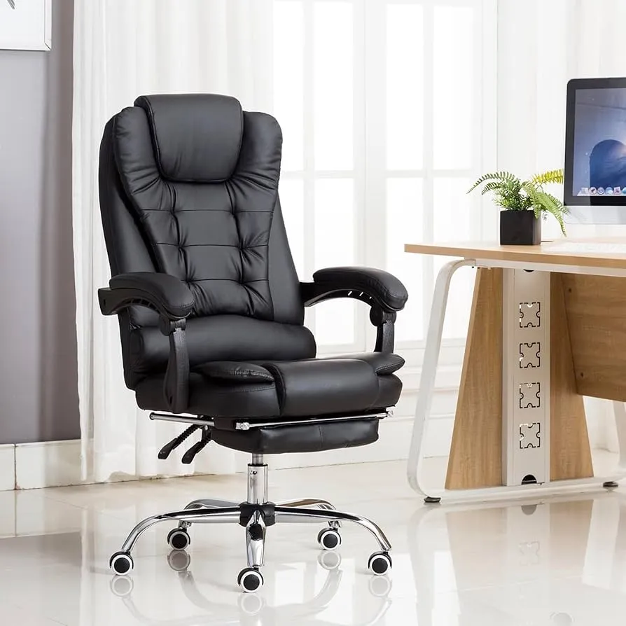Executive chair