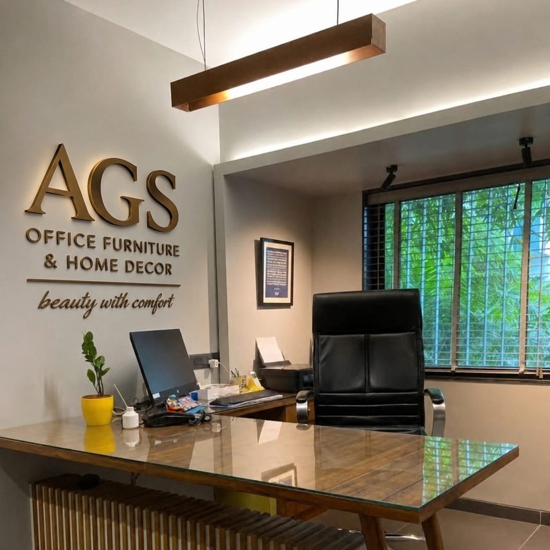 www.agsofficefurniture.com